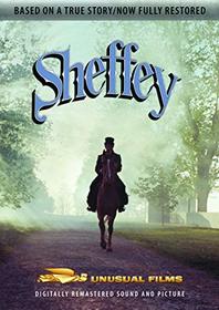 Sheffey: Digitally Remastered, Documentary, The True Story of Preacher Robert Sheffey