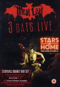 3 Bats Live (2pc) (Ws Sub Dol)