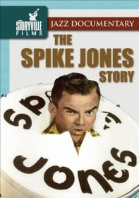 Spike Jones Story (Ac3 Dol)