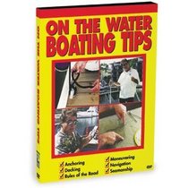 Water Boating Tips