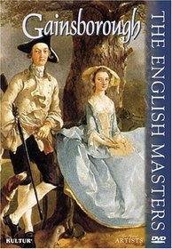 The English Masters - Gainsborough