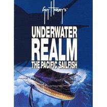 Guy Harvey Underwater Realm: The Pacific Sailfish