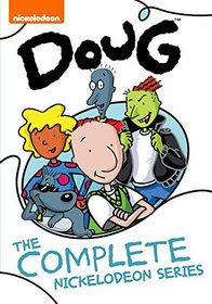 Doug: The Complete Nickelodeon Series