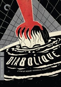 Diabolique (Criterion Collection)