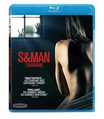S&Man (Sandman) [Blu-ray]