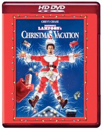 National Lampoon's Christmas Vacation [HD DVD]