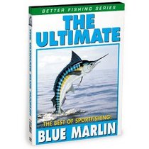 The Ultimate Blue Marlin