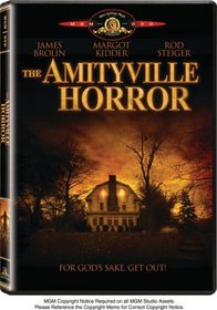 The Amityville Horror