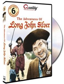 The Adventures of Long John Silver