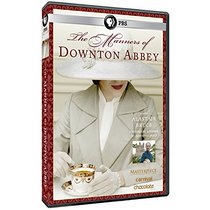 Masterpiece: The Manners of Downton Abbey