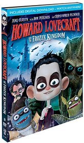 Howard Lovecraft And The Frozen Kingdom