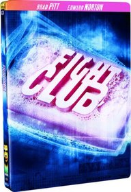 Fight Club (Collector's Edition Steelbook)