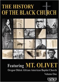 The History of the Black Church