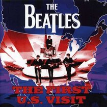 FIRST U.S. VISIT - Format: [DVD Movie]