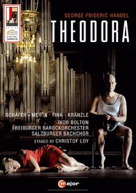 Handel: Theodora