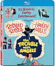 The Trouble with Angels [Blu Ray] [Blu-ray]