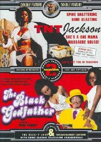 TNT Jackson/The Black Godfather