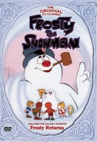 Frosty the Snowman/Frosty Returns