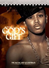 God's Gift DVD & CD