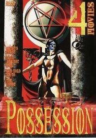 Possession: Cathy's Curse/Good Against Evil/God Told Me To/The Ghost