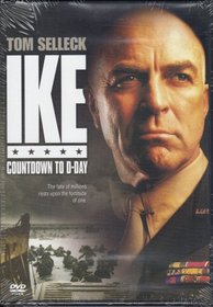 Ike: Countdown to D-Day (Widescreen Version)