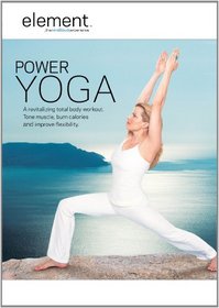 Element: Power Yoga