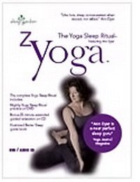 Zyoga: The Yoga Sleep Ritual