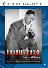 Charley Chase Shorts - Vol 01