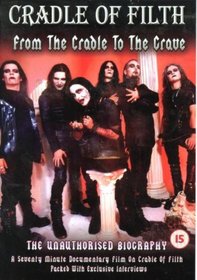 Cradle of Filth - From Cradle to the Grave