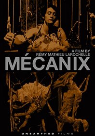 Mecanix