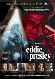 Eddie Presley (2-Disc Special Edition)