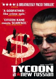 Tycoon - A New Russian
