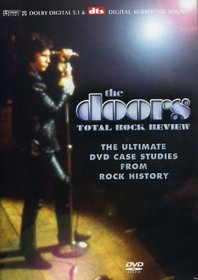 The Doors: Total Rock Review