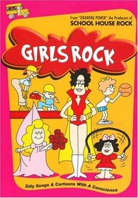 Girls Rock