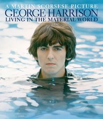 George Harrison: Living In The Material World [Blu-ray]