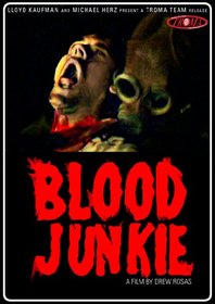 Blood Junkie