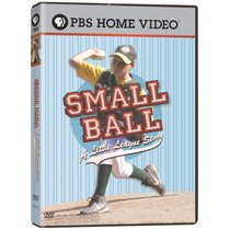 Small Ball: A Little League Story