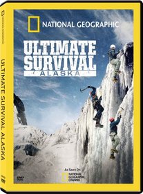 Ultimate Survival: Alaska