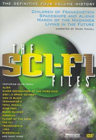 The Sci-Fi Files