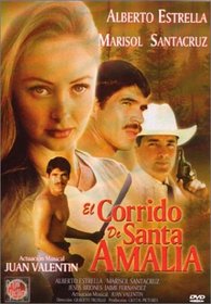 El Corrido De Santa Amalia (Spanish) (Dub Sub)