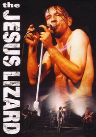 The Jesus Lizard Live 1994