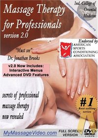 Massage Therapy for Professionals v2.0