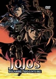 Jojo's Bizarre Adventure, Vol. 6