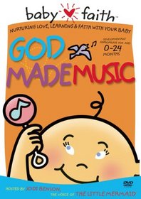 God Made Music