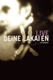 DeIne Lakaien: Live in Concert
