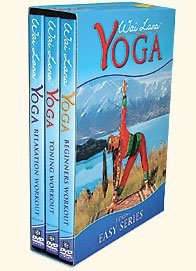 Wai Lana Yoga: Easy Series