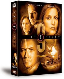 The X-Files: The Complete Ninth Season