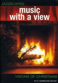 Jazzscapes: Music With a View - Visions of Christmas