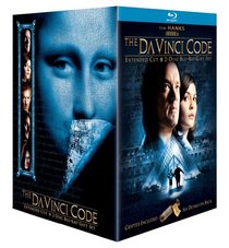 Da Vinci Code Blu-ray Gift Set