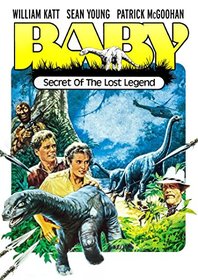 Baby: Secret of the Lost Legend